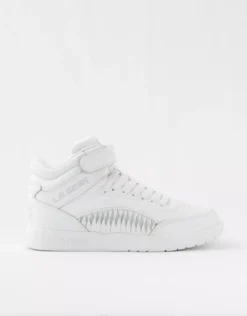 Aerie Shop 9 OFFLINE BY AERIE X LA GEAR Flame Hightop