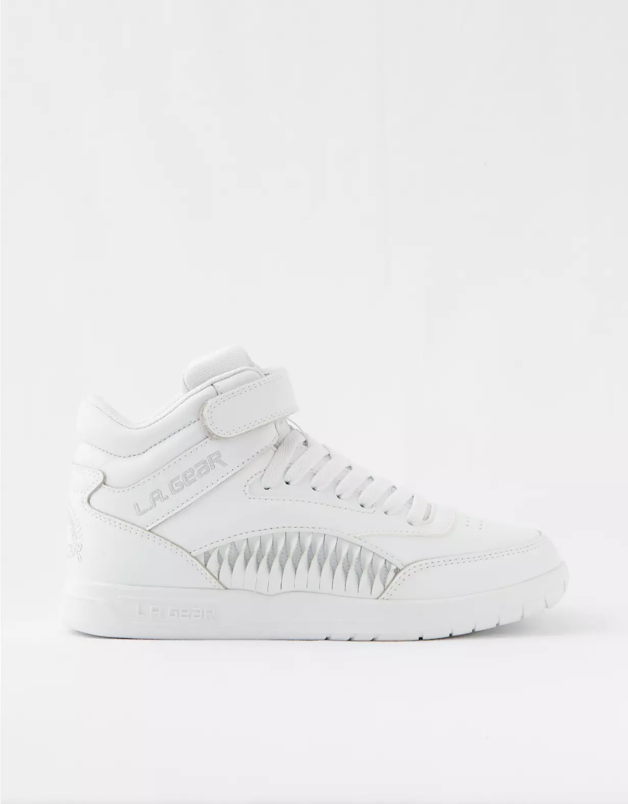 OFFLINE BY AERIE X LA GEAR Flame Hightop 3 OFFLINE BY AERIE X LA GEAR Flame Hightop