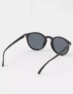 Sunski Dipsea Black Slate Sunglasses 7 Sunski Dipsea Black Slate Sunglasses -Aerie Shop 6725 1110 001 d1