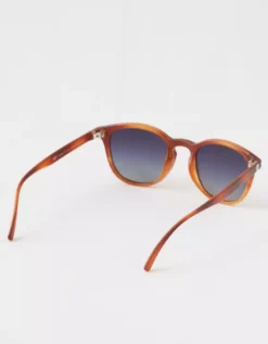 Sunski Yuba Caramel Ocean Sunglasses 7 Sunski Yuba Caramel Ocean Sunglasses -Aerie Shop 6725 1112 293 d1