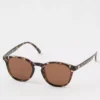 Sunski Yuba Tortoise Amber Sunglasses 1 Sunski Yuba Tortoise Amber Sunglasses -Aerie Shop 6725 1113 206 f