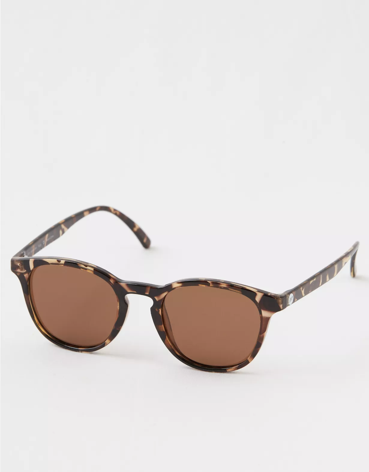Sunski Yuba Tortoise Amber Sunglasses 3 Sunski Yuba Tortoise Amber Sunglasses