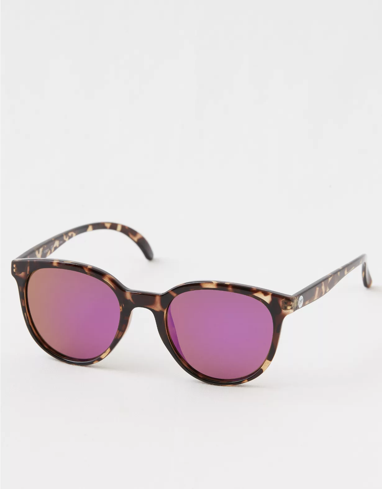 Sunski Makani Tortoise Purple Sunglasses 3 Sunski Makani Tortoise Purple Sunglasses