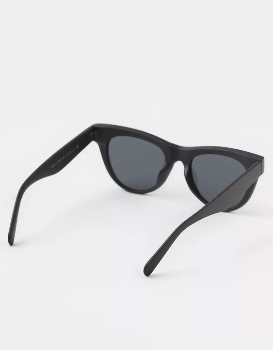 OFFLINE By Aerie Cateye Sunglasses 4 OFFLINE By Aerie Cateye Sunglasses - Image 2