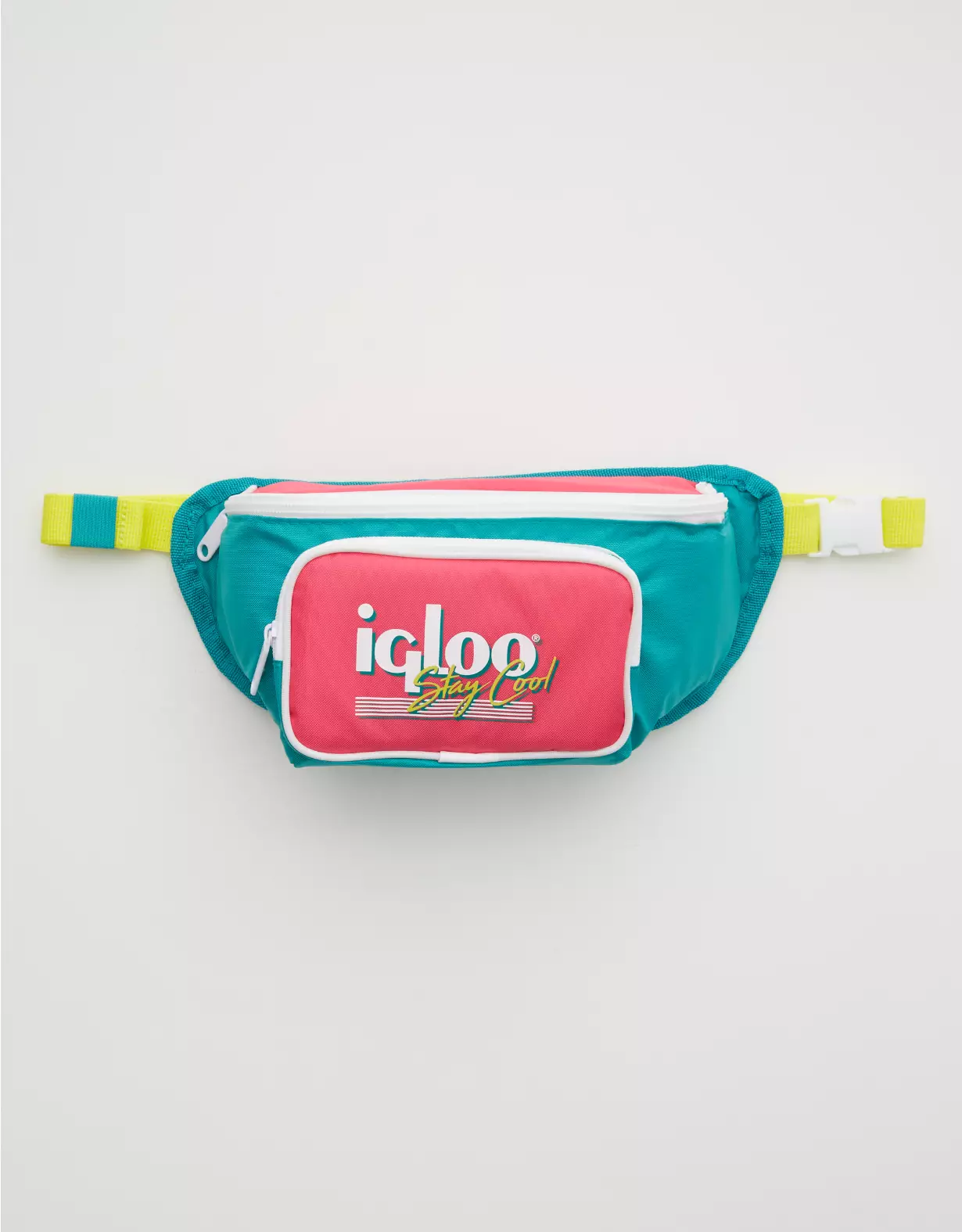 Igloo Retro Fanny Pack 3 Igloo Retro Fanny Pack