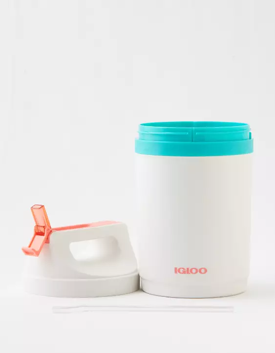 Igloo Retro 1/2 Gallon Jug 4 Igloo Retro 1/2 Gallon Jug - Image 2