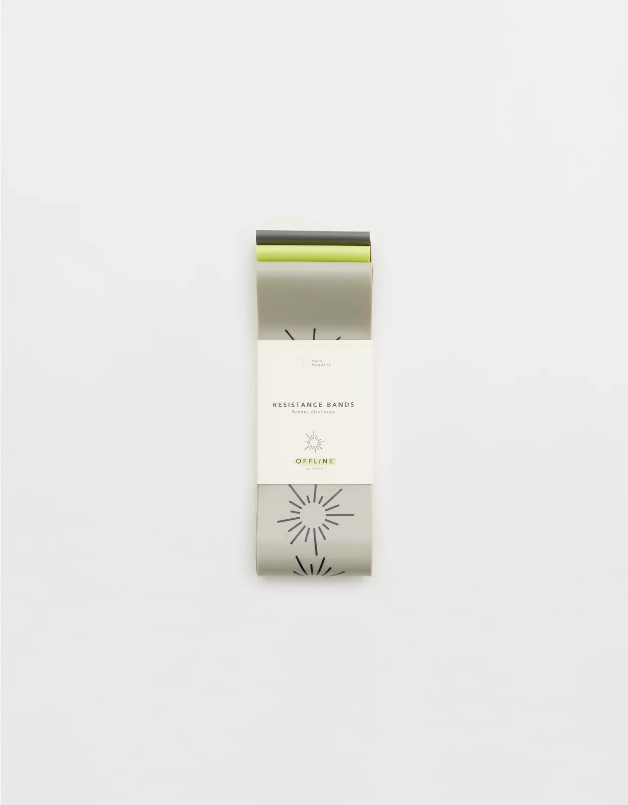 OFFLINE By Aerie Resistance Bands 4 OFFLINE By Aerie Resistance Bands - Image 2