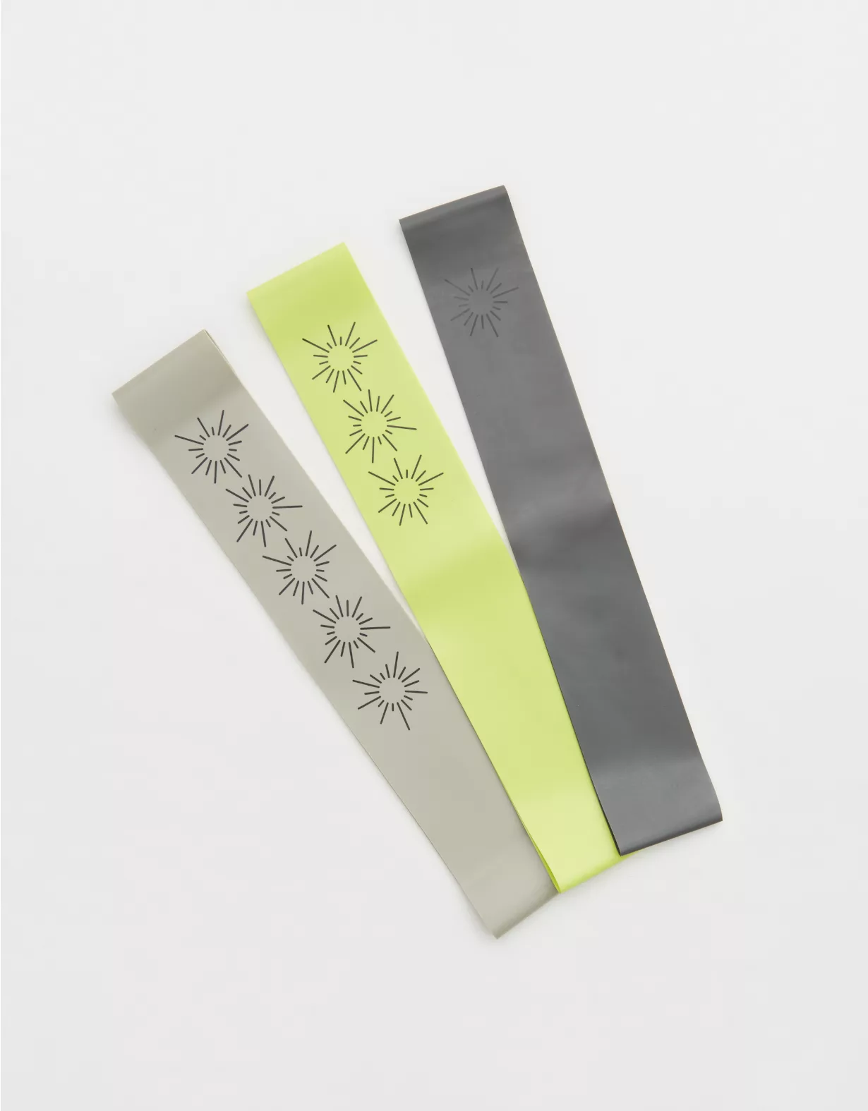 OFFLINE By Aerie Resistance Bands 3 OFFLINE By Aerie Resistance Bands