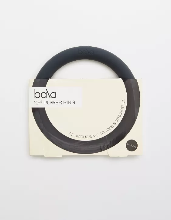 Bala Power Ring 4 Bala Power Ring - Image 2