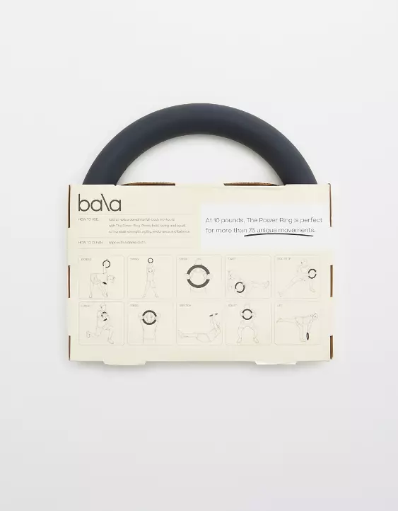 Bala Power Ring 5 Bala Power Ring - Image 3