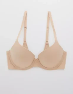 Aerie Sunnie Demi Push Up Bra 7 Aerie Sunnie Demi Push Up Bra -Aerie Shop 6733 4966 153 f