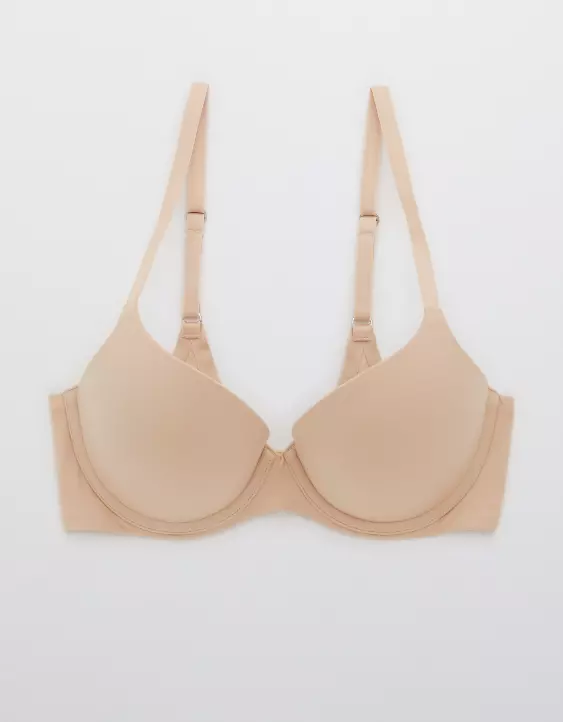 Aerie Sunnie Demi Push Up Bra 5 Aerie Sunnie Demi Push Up Bra - Image 3