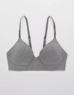 Aerie Superchill Wireless Lightly Lined Bra 7 Aerie Superchill Wireless Lightly Lined Bra -Aerie Shop 7790 8376 030 f