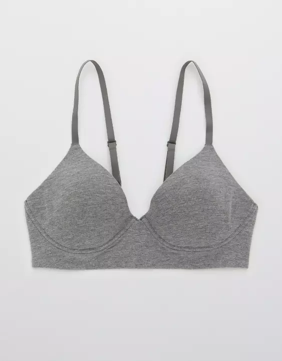 Aerie Superchill Wireless Lightly Lined Bra 5 Aerie Superchill Wireless Lightly Lined Bra - Image 3