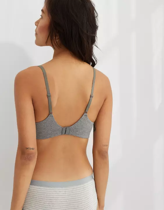 Aerie Superchill Wireless Lightly Lined Bra 4 Aerie Superchill Wireless Lightly Lined Bra - Image 2