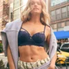 Aerie Show Off Balconette Rooftop Garden Lace Bra 1 Aerie Show Off Balconette Rooftop Garden Lace Bra -Aerie Shop 8791 5076 410 l1