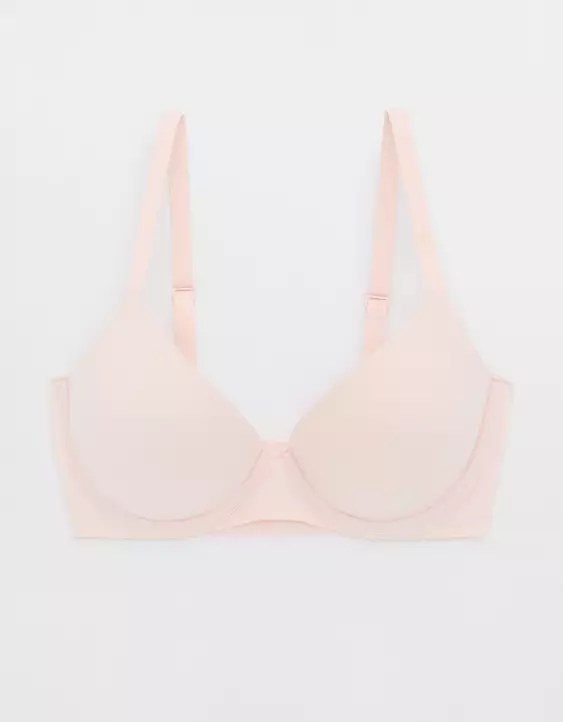 Aerie SMOOTHEZ Pull On Push Up Bra 5 Aerie SMOOTHEZ Pull On Push Up Bra - Image 3